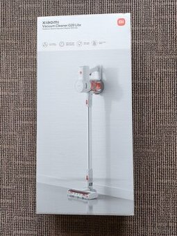 Tyčový vysavač Xiaomi Vacuum Cleaner G20 Lite