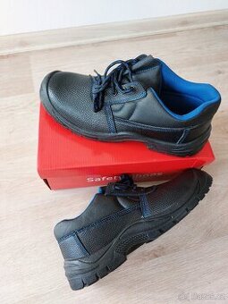 Pánské pracovní boty vel.47