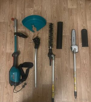 Bosch AMW 10 – multifunkční elektrické nářadí (nepoužité)