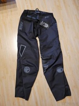 Motokrosové kalhoty Raven nové 
