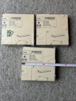 Zrcadla na nalepení