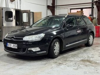 Citroen C5 2.0 HDI