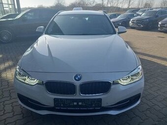 BMW 320i F31 Sport Line