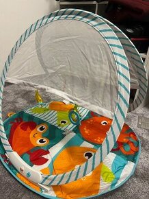 Cestovní hrazdička Fisher Price