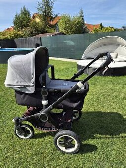 Kočárek bugaboo buffalo