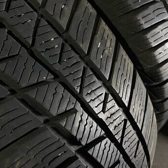 Zimní pneu 185/65 R15 92T Barum 6,5mm