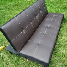 retro kozenkova ton sedacka