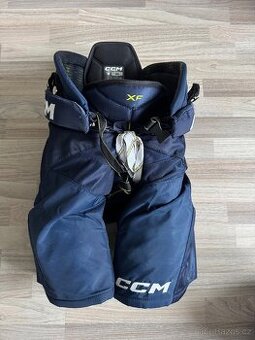 Hokejové kalhoty CCM XF - Senior S