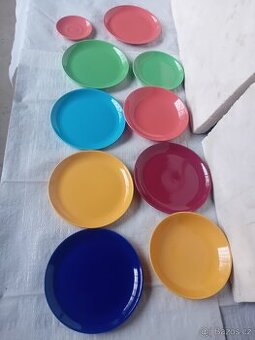 Talíř talíře Ditmar Urbach