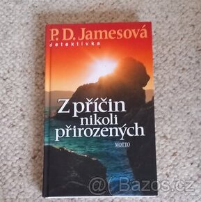 Z příčin nikoli přirozených