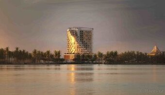 🌊 Prémiové rezidence s výhledem na moře – luxus a investičn