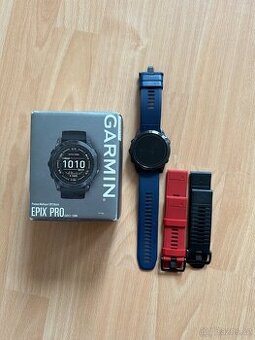 Garmin Epix Pro 51mm