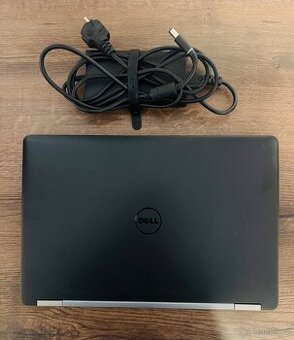 Dell Latitude E5570