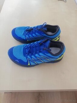 chlapecké boty Mc KINLEY Kansas vel. 35