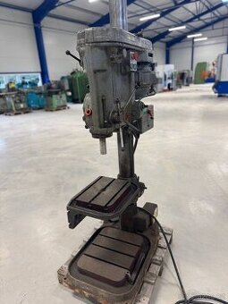 Sloupová vrtačka VS 20