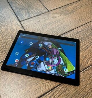Lenovo tablet- Tab M10 HD