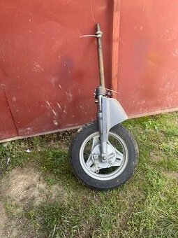 Přední vidlice Yuki 50cc