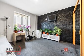 Prodej, byty/2+1, 42 m2, 28. října, Ostrava, Ostrava-město [