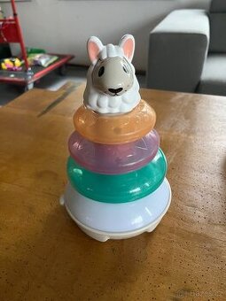 Linkimals lama Fisher-Price