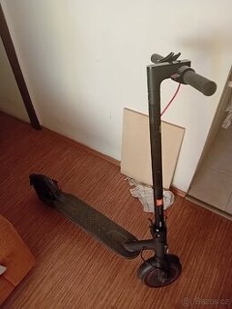 Xiaomi scooter pro 2