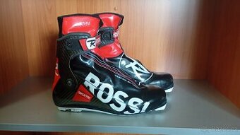 Boty na běžky ROSSIGNOL X-IUM SKATE WORLD CUP 44