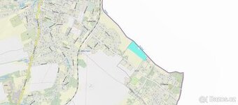 Prodám pozemky v k. ú. Filipov u Jiříkova