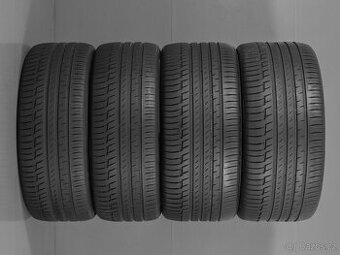 Continental 275/40/22 + 315/35/22 letní pneu sada (1534TK)