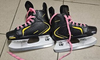 Brusle Crowned 32-35