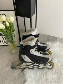 Unisexové kolečkové brusle zn. Nike