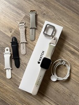 Hodinky Apple Watch SE (2nd GE) 44mm