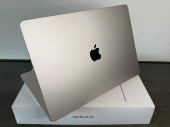 MacBook 15 m3  2024