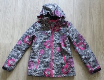 Lyžařská bunda, vodní sl.5000, zn. McKinley vel. 152