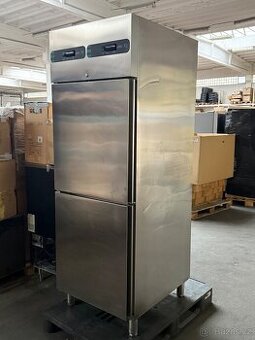 Asber Skříň chladící ECP-702/2 L. Záruka