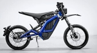 Elektro enduro motorka ViaGo Granada Classic 6,5kW