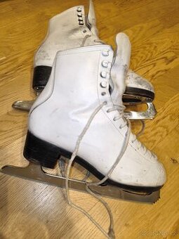 Krasobrusle dámské – vel. 38 (Kovopol)