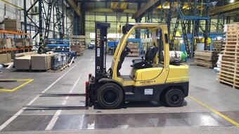 Vysokozdvižný vozík Hyster H3.5FT