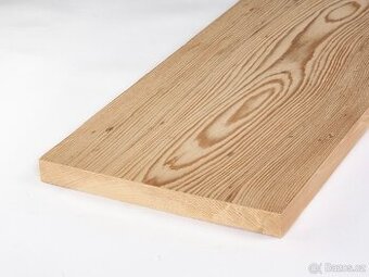 Podlahová kartáčovaná prkna