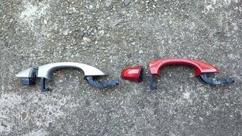 Dveřní kliky arteon