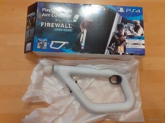 Aim Controler na VR playstation 4/5