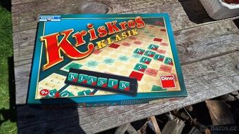 Desková hra Kris Kros