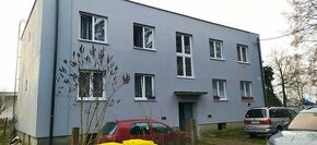 Prodám bytový dům s garantovaným nájemným - 1