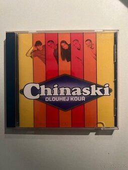 Cd Chinaski
