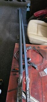 Mercedes-Benz Vito, Viano W639: hagusy