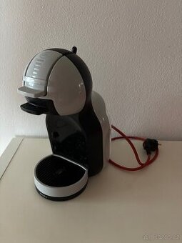 Kávovar Dolce Gusto KP120