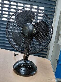 stolní ventilátor HQ Table Fan FN12B