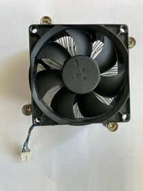 HP CPU Chladič FAN - prodesk / elitedesk