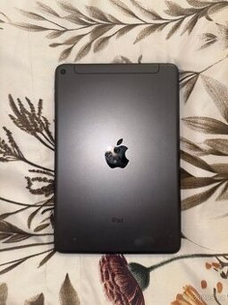 Prodám iPad mini Wi-Fi + Cellular 256 GB, 2019 - 1