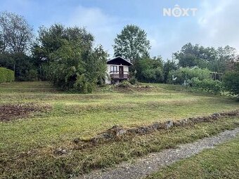 Prodej pozemek Zahrada, 396㎡