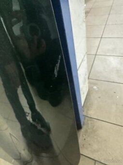 Toyota HIGHLANDER přední kapota