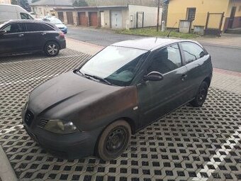 Seat Ibiza 1.9 SDi